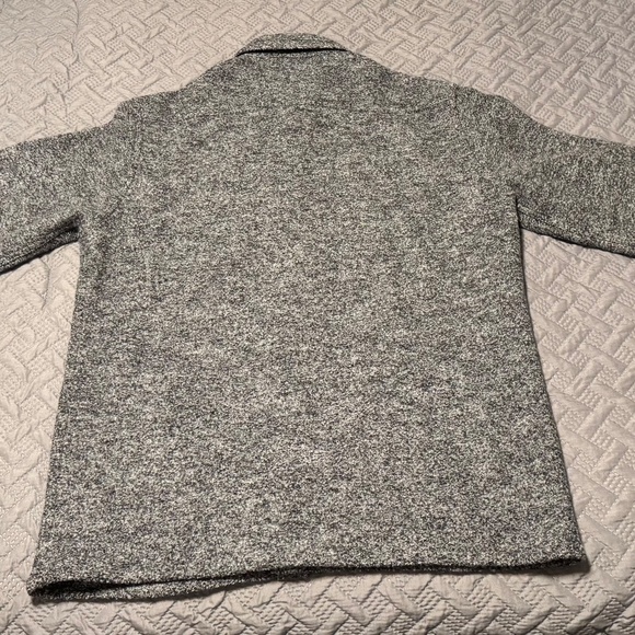 Taylor Stitch Connor Wool Shirt - Picture 3 of 7